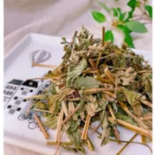［花現好事］台灣薄荷葉50～100克本薄荷 花草茶 薄荷茶 香包 驅蟲 防蚊 小資最愛