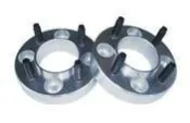 DOME RACING SPACER 輪距墊片 墊寬器 15mm 4/100 VIOS YARIS COROLLA ALTIS