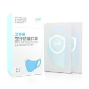 艾多美空汙防護口罩