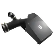 aFe 54-11772 Magnum FORCE Stage-2 進氣系統 Audi VW	【YGAUTO】