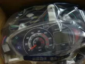 三陽 SYM 正廠 原廠 R1 125 R1Z125 液晶 數位 碼表/馬錶/儀表板 HKF