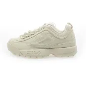 FILA 男女鞋 DISRUPTOR 2 CLOUD 復古老爹鞋 休閒鞋 運動鞋 1FM02185H-920