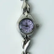 Calvin Klein中古錶/復古時鐘/時鐘/老錶/vintage watch/女錶