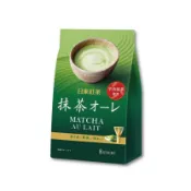 裕毛屋生鮮超市 日東【抹茶歐蕾即溶包】