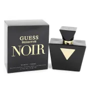 GUESS NOIR魅惑女性淡香水15ML(黑)