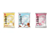 【蝦皮直營】初鹿牧場 米乖乖 52g/包 香蒜奶油起司/牛奶/焦糖牛奶 零食 餅乾 乖乖