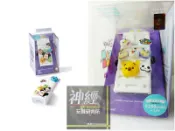 【神經玩具】 迪士尼 TSUM 白色 行動電源 5200mAh 訊想科技 小熊維尼 米老鼠 史迪奇 DISNEY