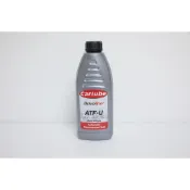 Carlube ATF U 六號頂級全合成變速箱油 1-5速自排變速箱使用 英國製造最頂級變速箱油款