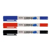 (店+)【ACE 英士牌】324T 雙頭抗酒精標記筆/記號筆/奇異筆/抗酒精記號筆