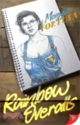 【三民網路書店】Rainbow Overalls 作者：Maggie Fortuna
