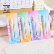 橡皮擦 按壓式可替芯橡皮擦筆 學生文具 自動橡皮擦 橡皮筆 擦字筆 替芯橡皮 開學用品 辦公文具 文具小物 學習用品 款