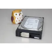 EMC Isilon 403-0088-02 3TB 3.5“ 7.2K SATA HDD X200 X210 X40