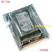 全新DELL INTEL S4610 480G SATA混合型SSD固態硬盤06JGT5 6JGT5