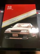 1/64 kyosho 京商 日產NISSAN SKYLINE GT-R BNR32 日本限定郵票紀念套組