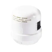 電動真空抽氣機 壓縮袋專用便攜抽氣器(一鍵啟動壓縮袋好幫手 免手壓快速抽氣工具)