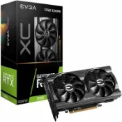 【天鷹科技】全新 艾維克 EVGA GEFORCE RTX 3060 XC GAMING 12GB 顯卡 顯示卡 大哥