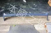 oo本國之光oo 全新 BENZ 賓士 95 96 97 98 W210 E-CLASS 原廠型 前下巴 素材 台灣製造