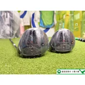 [小鷹小舖] Titleist GTS3 Driver 高爾夫 開球木桿 軌道配重系統 雙重配重系統 空氣動力學造型