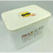 吉米熊 K314 1.5L 16.7*11.6*12.6 不漏 耐熱 食物 保鮮 收納 省空間 台灣製造 保鮮盒