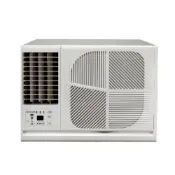 【蝦皮直營】冰點變頻左吹窗型冷氣8坪FL-50CSG標準安裝三年安裝保固 大型配送