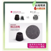 濾網 外罩濾棉 電機棉 適用【SAMPO聲寶】直立手持兩用 吸塵器 EC-AD07UGP