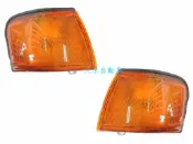 大禾自動車 副廠 黃角燈 適用 TOYOTA 豐田 TERCEL 95-98 1組價