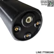 【快樂購】【快速出貨】凱馳K系列多功能噴槍高壓洗車機槍渦輪槍頭噴頭直射扇形旋轉增壓