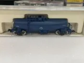 KATO 8013 タキ43000 油罐車 N規 鐵道模型