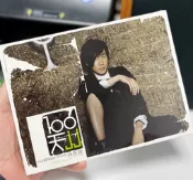 官方正版 林俊傑JJ 100天專輯 CD+歌詞本 華語流行音樂