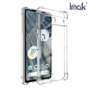 SHOW數位 Imak Google Pixel 7a 全包防摔套(氣囊)