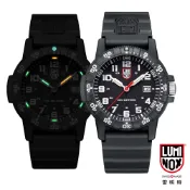 LUMINOX 雷明時SEA TURTLE 0320海龜系列手錶 1LM-0321