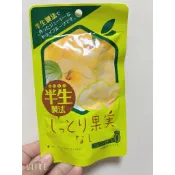 現貨-日本 大創 DAISO  白桃 草莓 水梨 梨子🍐 蘋果 🍎果乾 半生 快速出貨