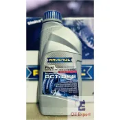 《 油品家 》RAVENOL DCT/DSG 雙離合器自手排變速箱油 福斯/賓士(附發票)