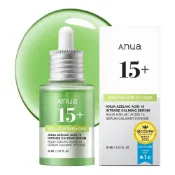 (店+)【Anua】🇯🇵【日本直送】ANUA 15%杜鵑花酸精華/煙酰胺精華液 30ml 舒緩修護 毛孔調理