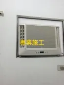 【日立Hitachi、雙吹窗型冷氣、RA-36WK】 36WK