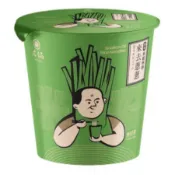 老鍋米粉杯杯/ 來去葱葱 eslite誠品