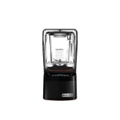 【Blendtec】美國高效能食物調理機專業800-尊爵黑(公司貨)