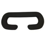 🔥臺灣出貨 免運🔥 HTC vive htc pro眼罩 皮質眼罩 眼罩後墊 襯墊 遮光罩 VR海綿眼罩墊 寬版麵罩