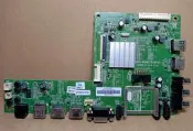 RANSO聯碩RC-43DA1液晶電視 原廠專用主機板 5800-A6M67A-0P20 拆機良品