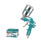 TOTAL 1.5mm氣動噴漆槍 TAT10402(油漆噴槍 W-71日本高霧化)