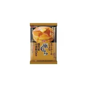 (店+)Nissin日清 極致濃郁鬆餅粉160gx3包日本日清 鬆餅粉 日清 極致鬆餅