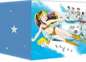 [現貨]福星小子完全版 盒裝套書1-9冊(中文漫畫)