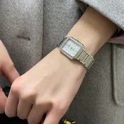 SEIKO Solar 法式風采 太陽能時尚腕錶V115-0DE0GS/SUP466P1_SK043