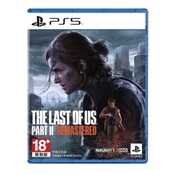 【順發線上購物】SONY PS5 最後生還者2 重製版