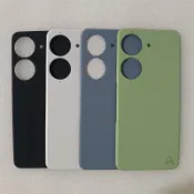 華碩 Zenfone 10 AI2302 背面電池蓋後門外殼面板更換部件