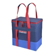 ☆【かふえ咖徽】☆~ COSTCO 好市多代購~KeepCool 小型立體保溫保冷購物袋