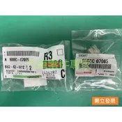 【汽車零件專家】豐田 VIOS 1.5 03-13年 側燈 燈座 邊燈 方向燈 葉子板燈 9008C-07005 原廠件