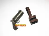 WOLFKING 1/6 西部傅奇 紅毛丹尼 拆賣 大管徑榴彈槍(全新品)~數量有限!要買要快!