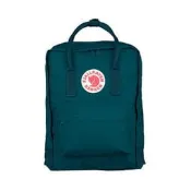 瑞典Fjallraven小狐狸Kanken Classic23510-646冰河綠色 經典款空肯包 後背包 書包 雙肩包