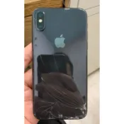 Apple iPhone X 256G 黑色 原廠正品 蘋果手機 外觀傷